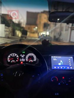 هیوندای ئەکسنت